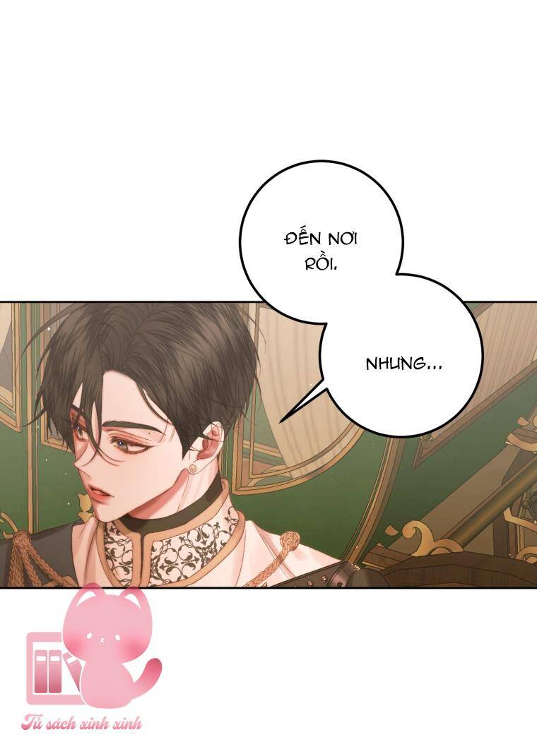 Trở Thành Gia Đình Của Kẻ Phản Diện Chapter 65 - Trang 2