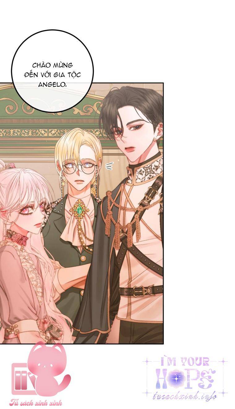 Trở Thành Gia Đình Của Kẻ Phản Diện Chapter 65 - Trang 2