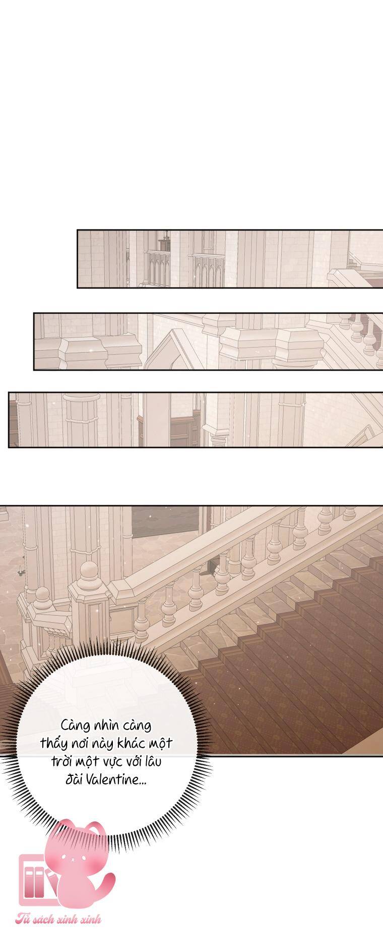 Trở Thành Gia Đình Của Kẻ Phản Diện Chapter 65 - Trang 2