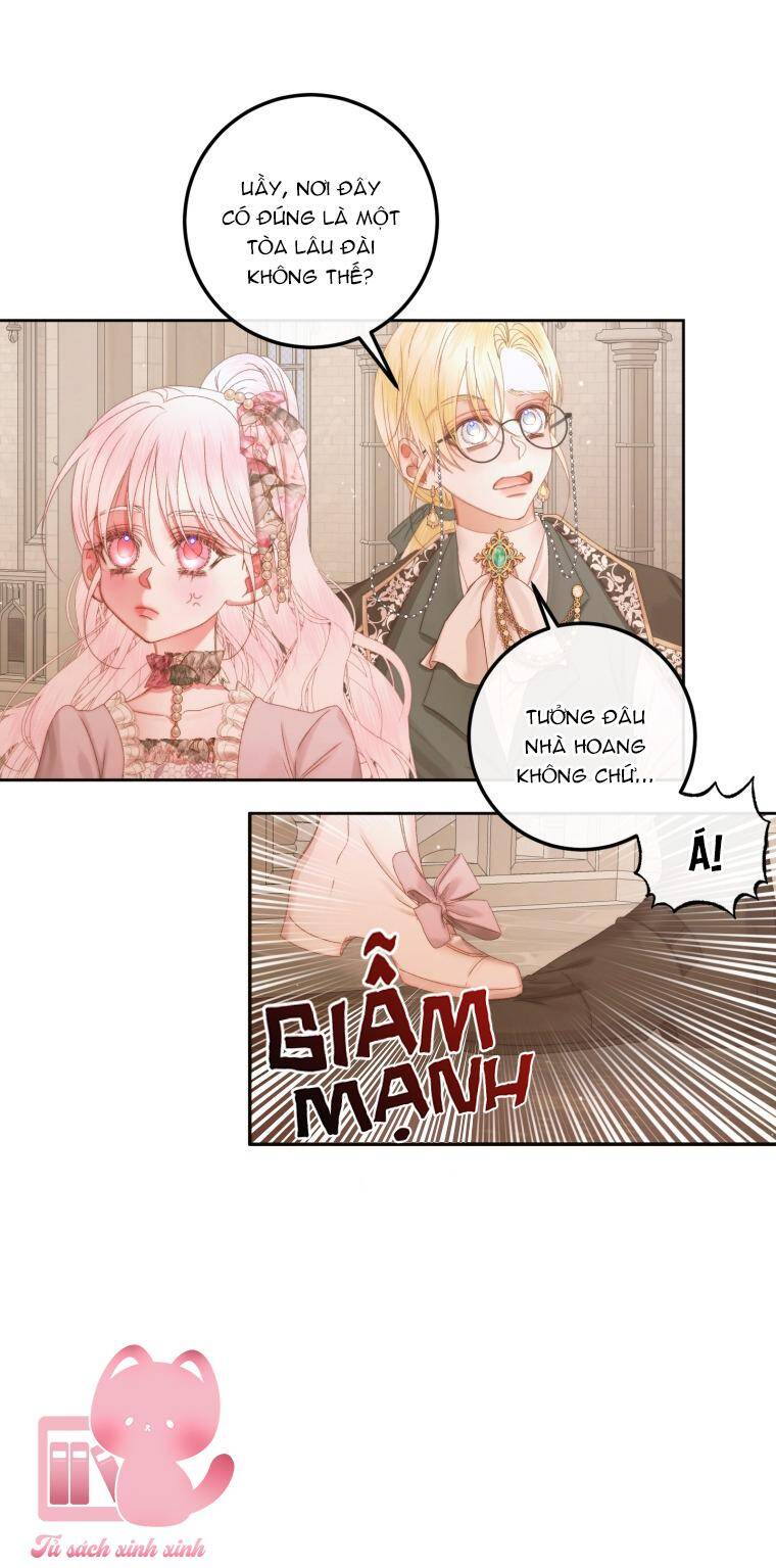 Trở Thành Gia Đình Của Kẻ Phản Diện Chapter 65 - Trang 2