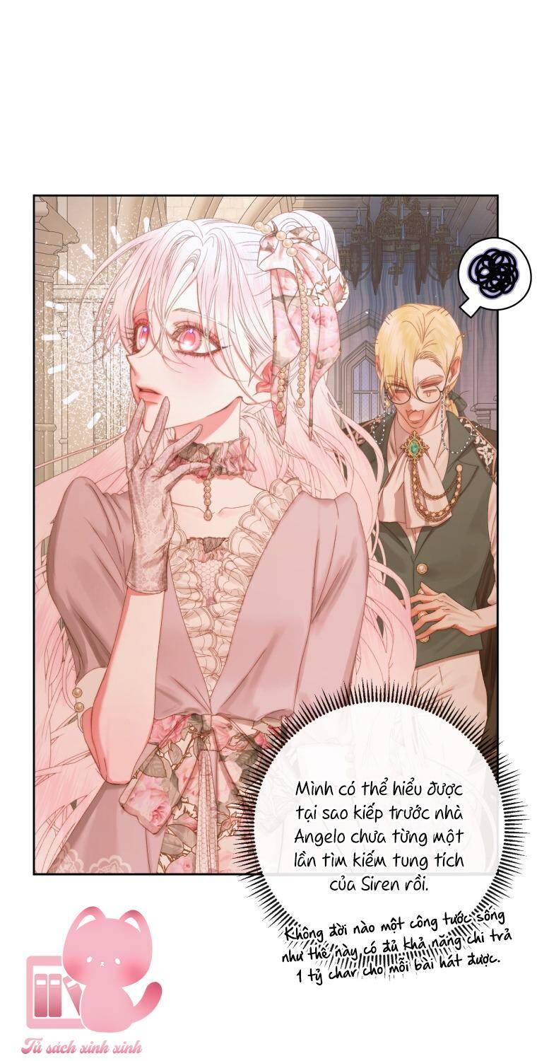 Trở Thành Gia Đình Của Kẻ Phản Diện Chapter 65 - Trang 2