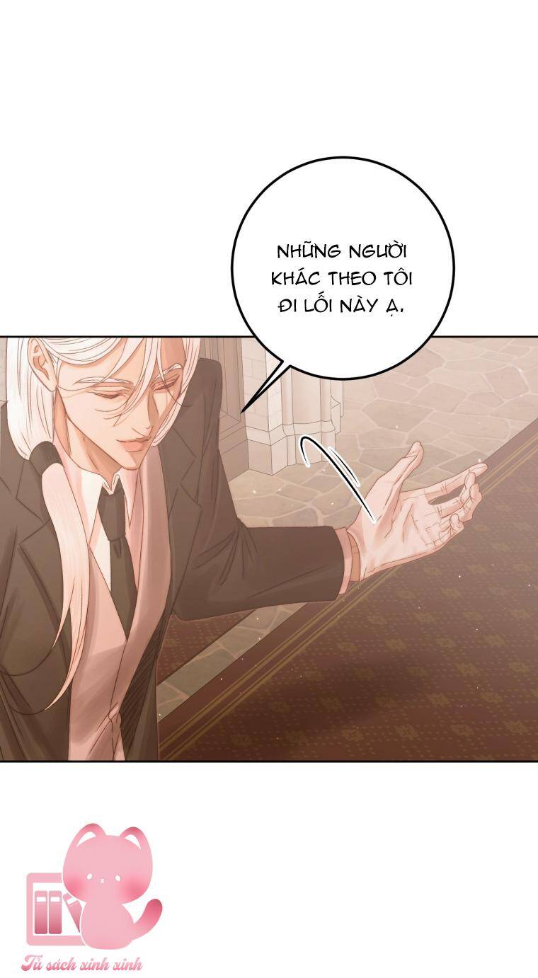 Trở Thành Gia Đình Của Kẻ Phản Diện Chapter 65 - Trang 2