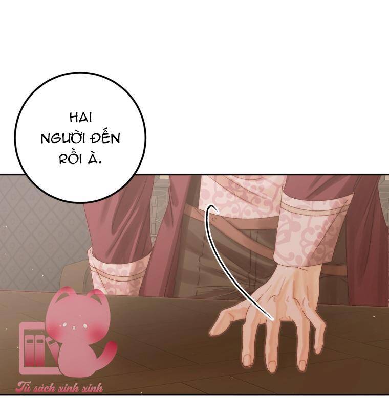 Trở Thành Gia Đình Của Kẻ Phản Diện Chapter 65 - Trang 2