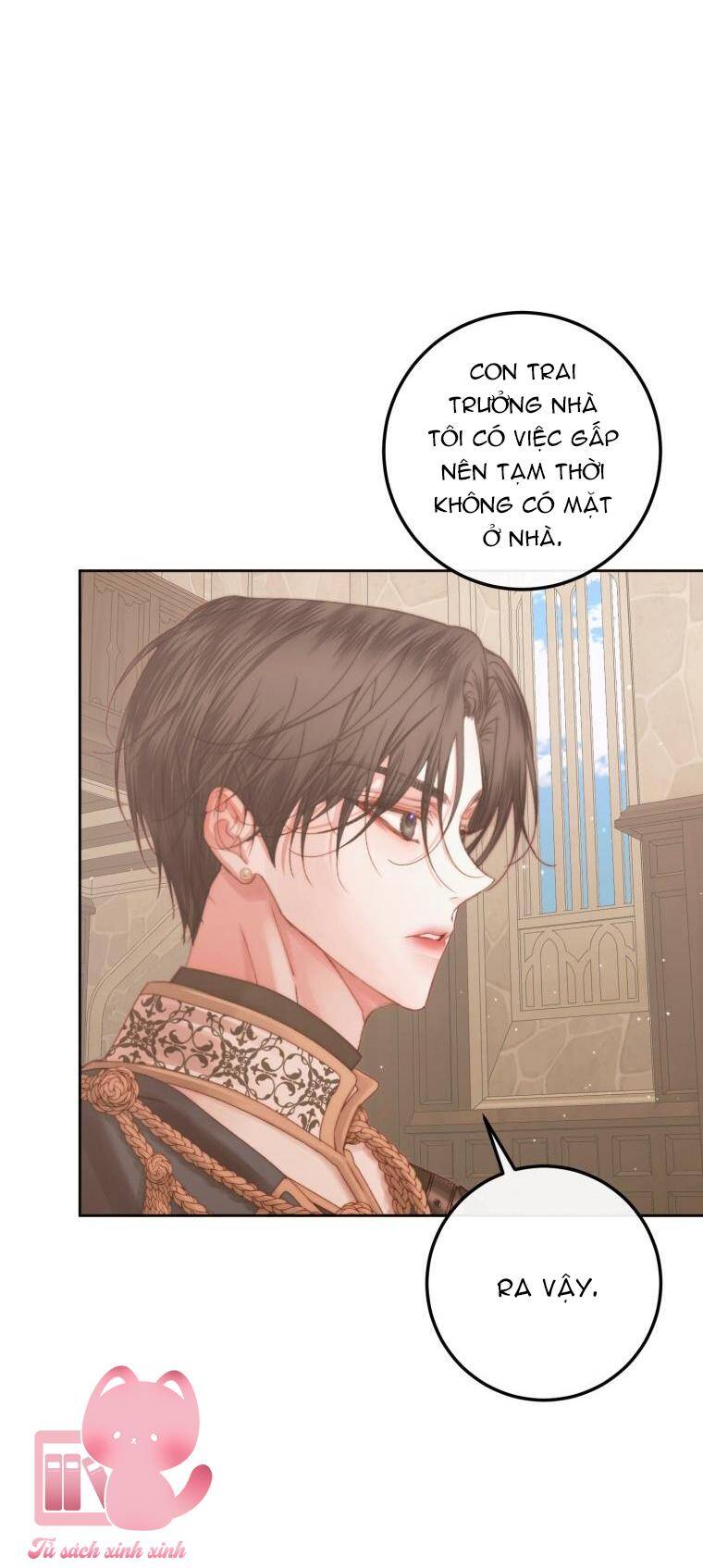 Trở Thành Gia Đình Của Kẻ Phản Diện Chapter 65 - Trang 2