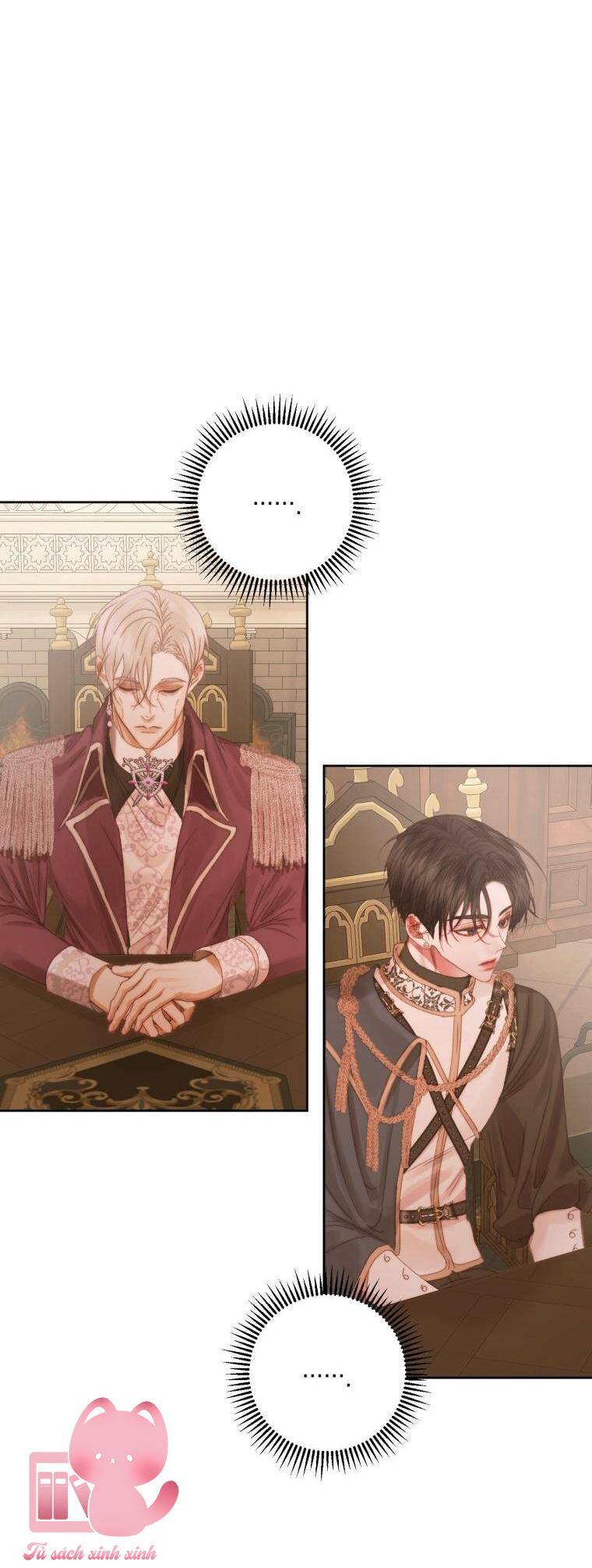 Trở Thành Gia Đình Của Kẻ Phản Diện Chapter 65 - Trang 2