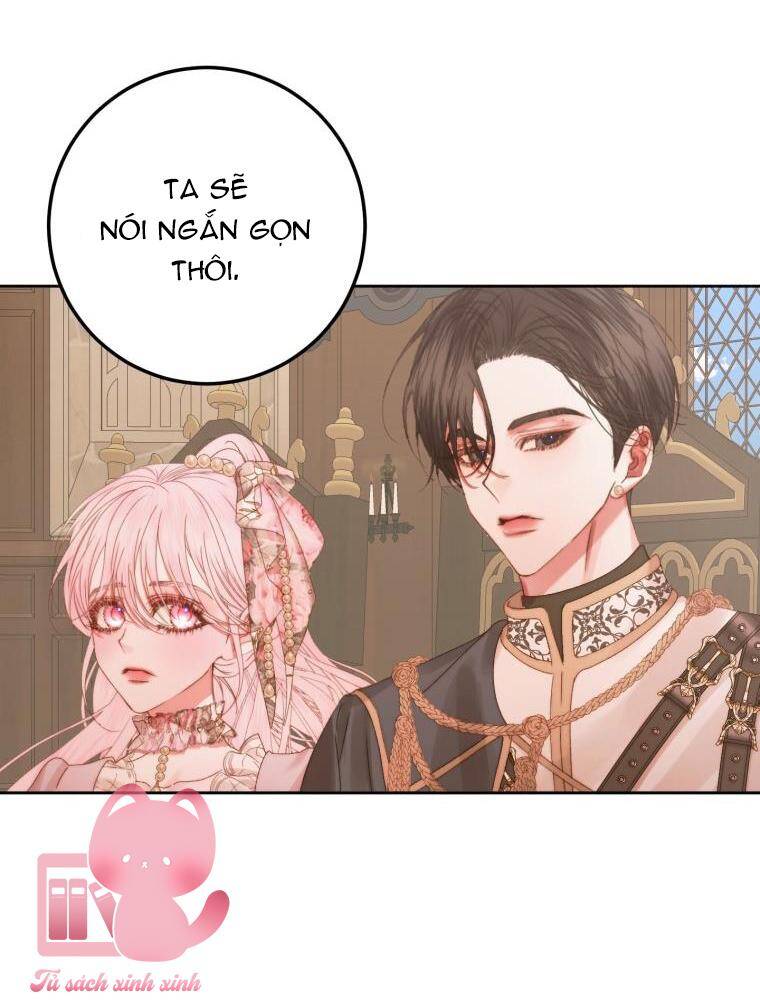 Trở Thành Gia Đình Của Kẻ Phản Diện Chapter 65 - Trang 2