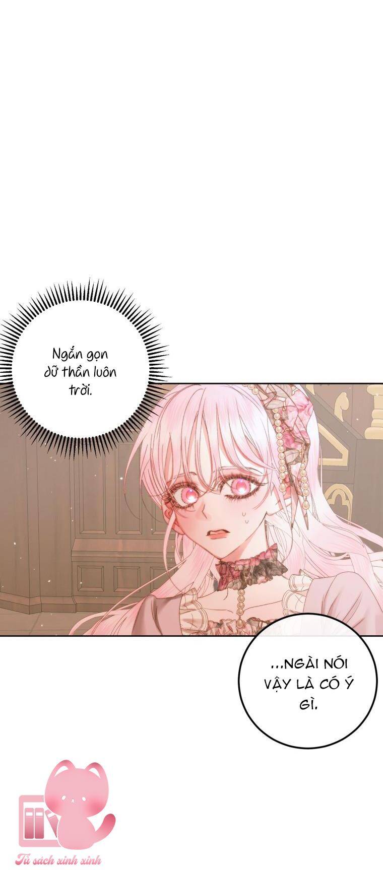 Trở Thành Gia Đình Của Kẻ Phản Diện Chapter 65 - Trang 2