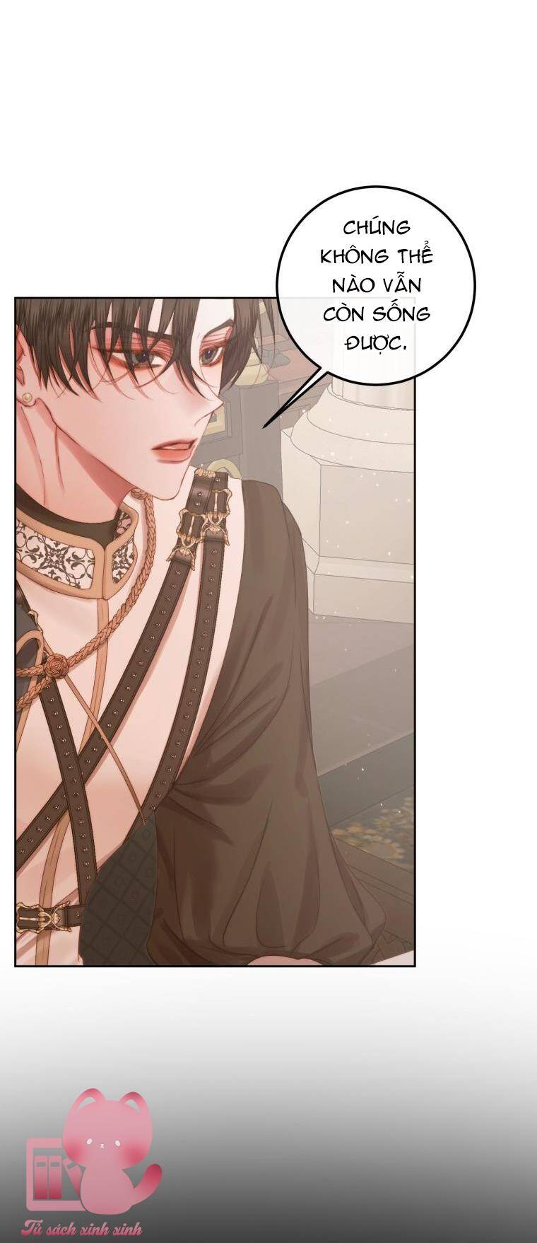 Trở Thành Gia Đình Của Kẻ Phản Diện Chapter 65 - Trang 2