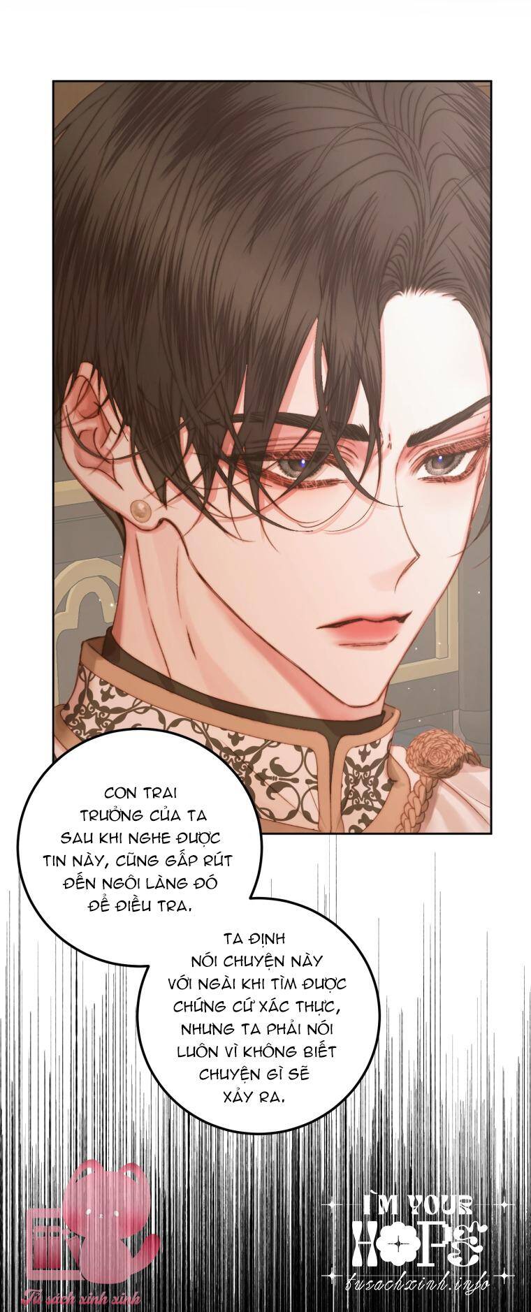 Trở Thành Gia Đình Của Kẻ Phản Diện Chapter 65 - Trang 2