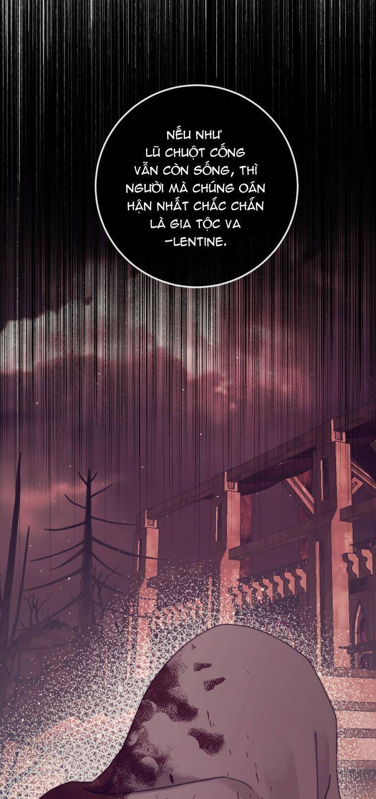 Trở Thành Gia Đình Của Kẻ Phản Diện Chapter 65 - Trang 2