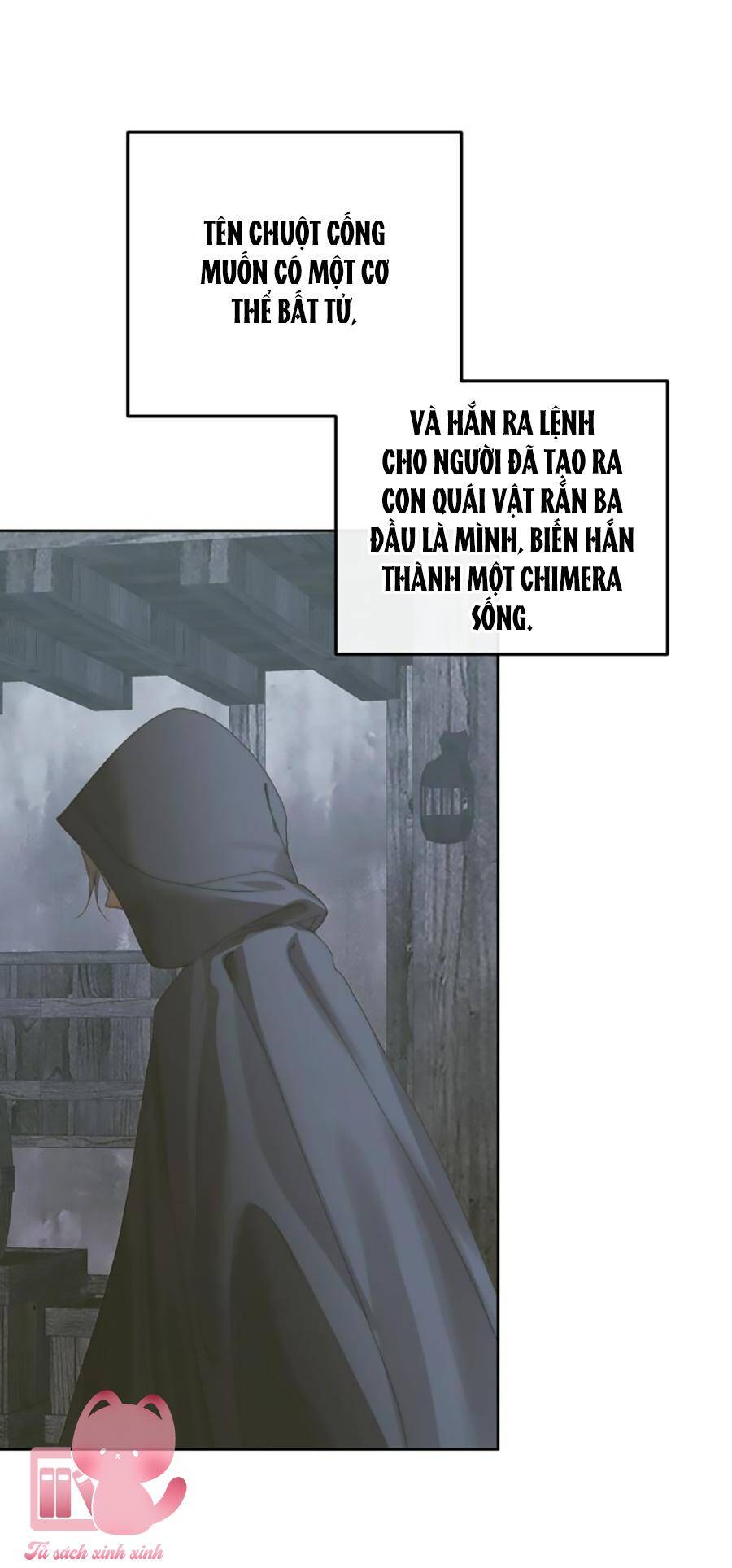 Trở Thành Gia Đình Của Kẻ Phản Diện Chapter 66 - Trang 2