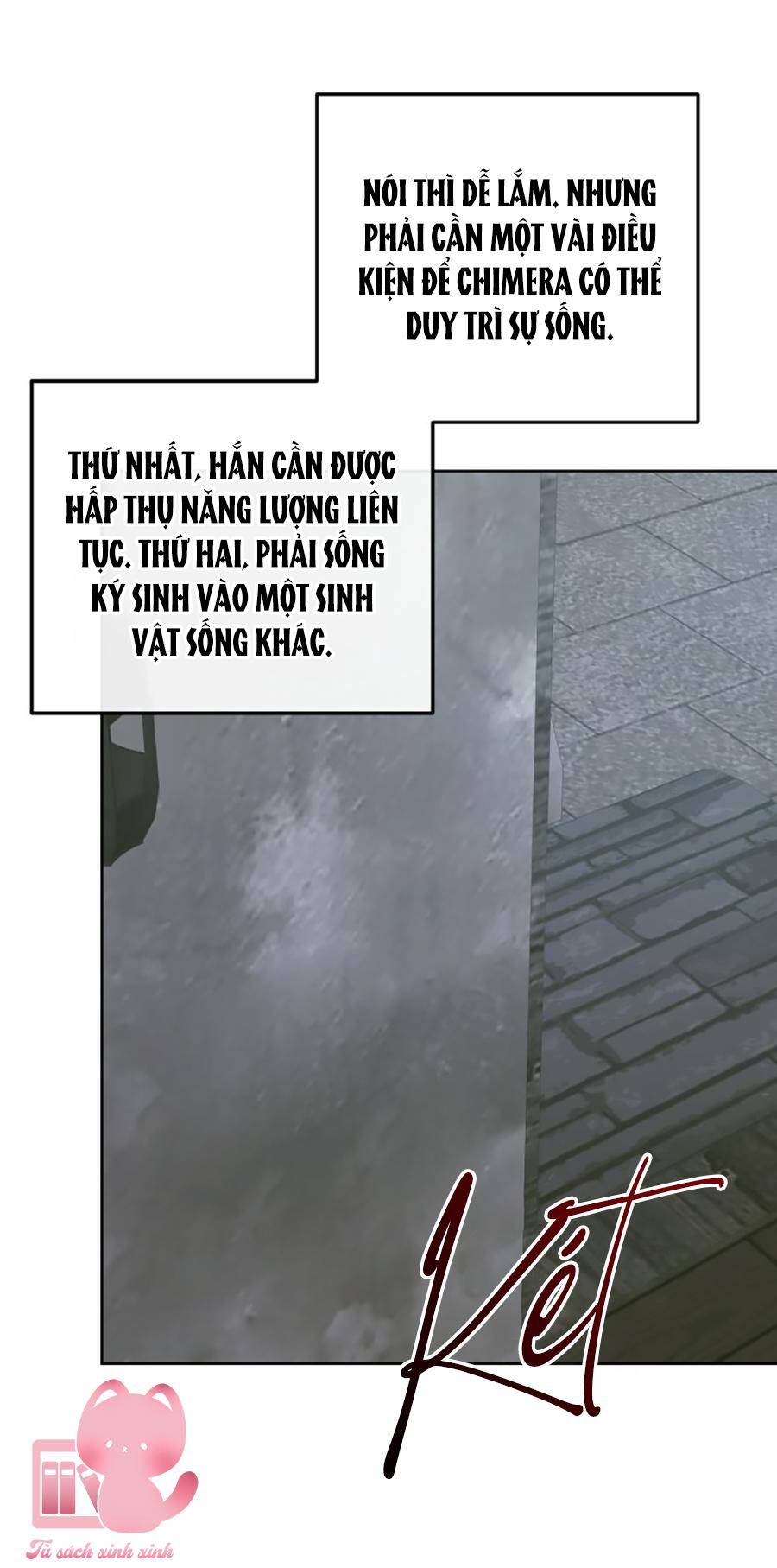 Trở Thành Gia Đình Của Kẻ Phản Diện Chapter 66 - Trang 2