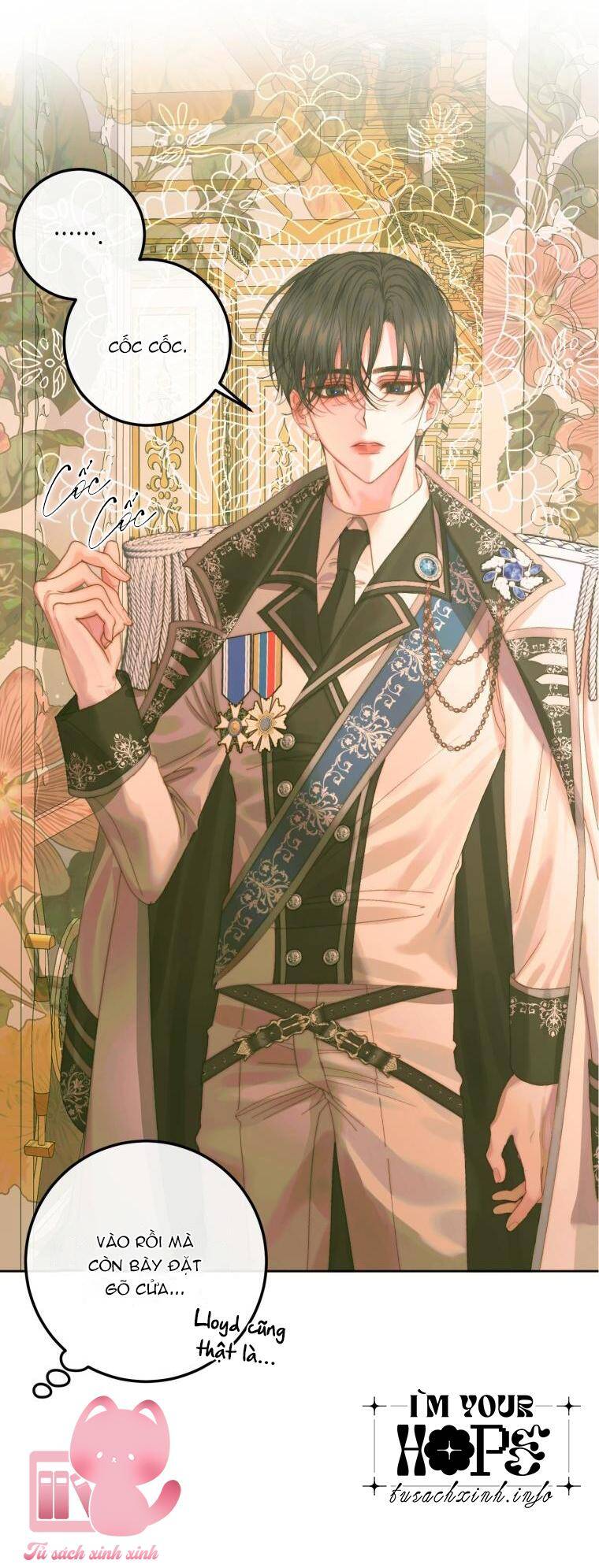 Trở Thành Gia Đình Của Kẻ Phản Diện Chapter 66 - Trang 2