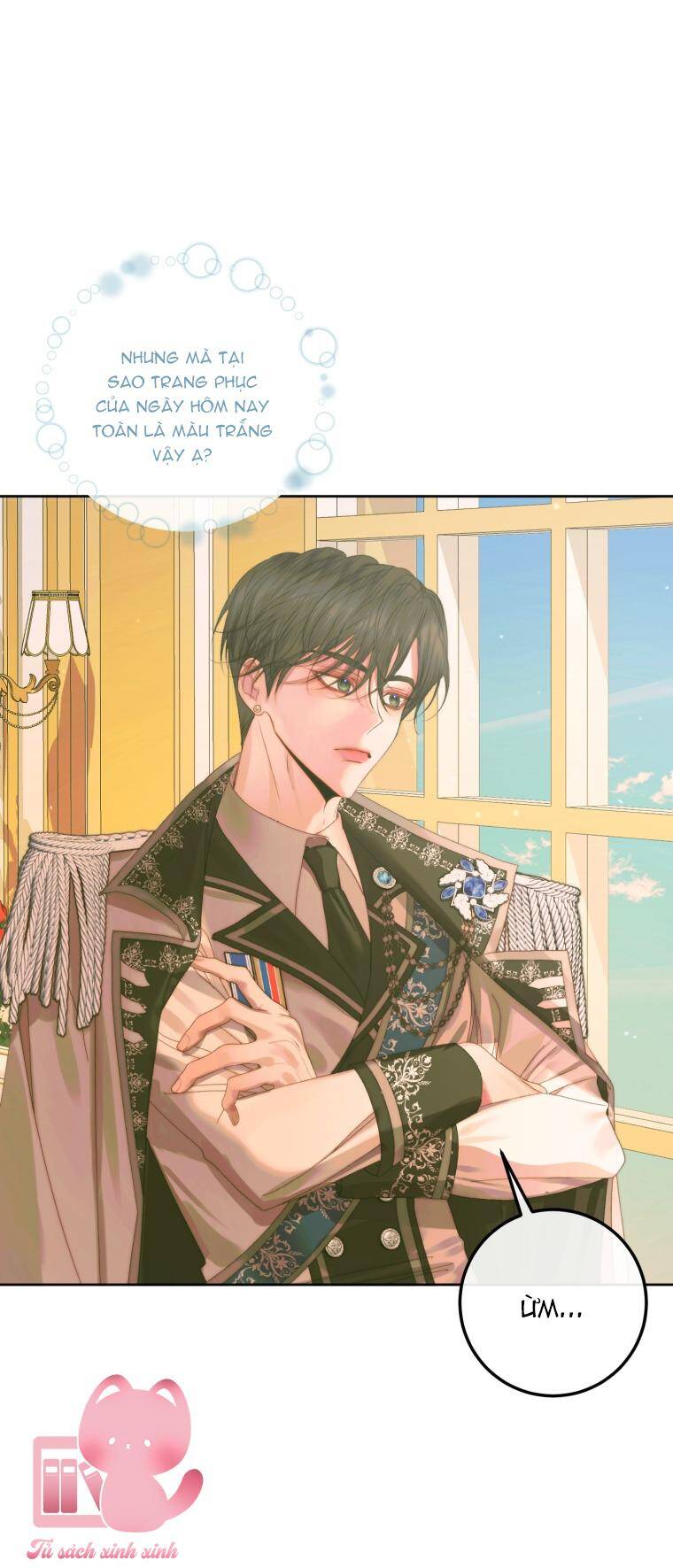 Trở Thành Gia Đình Của Kẻ Phản Diện Chapter 66 - Trang 2