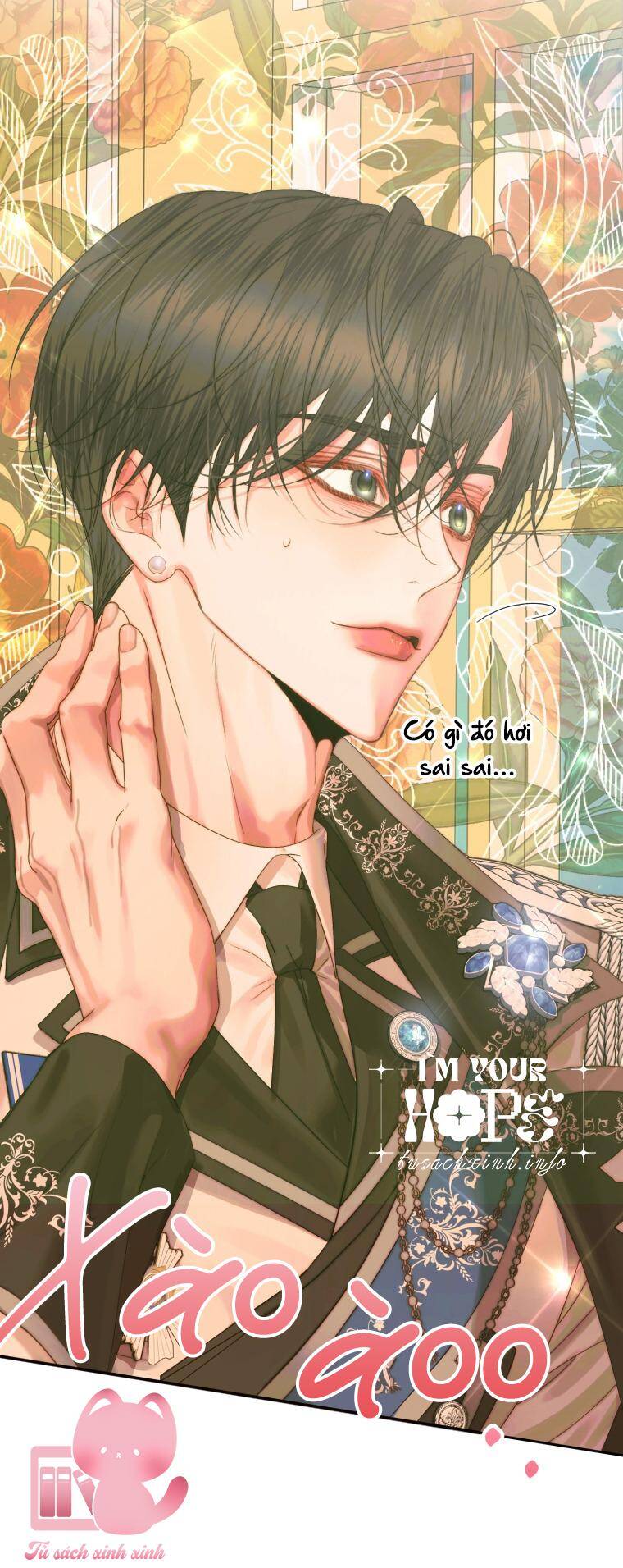 Trở Thành Gia Đình Của Kẻ Phản Diện Chapter 66 - Trang 2