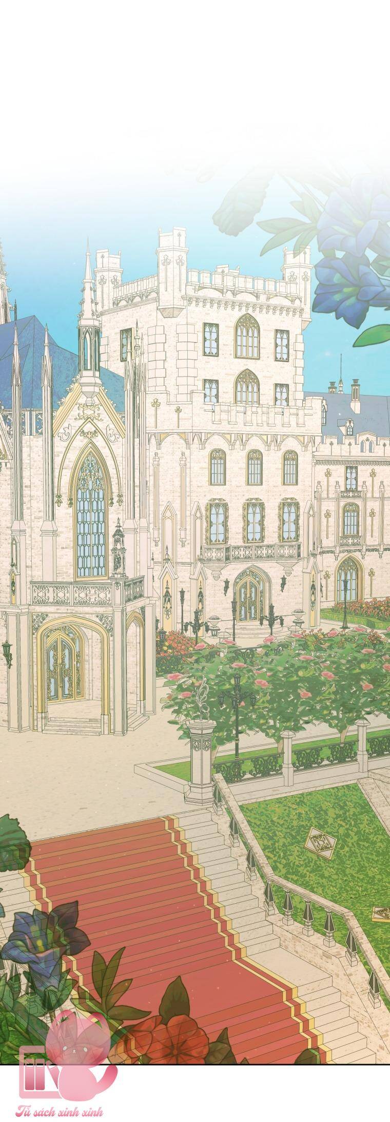 Trở Thành Gia Đình Của Kẻ Phản Diện Chapter 66 - Trang 2