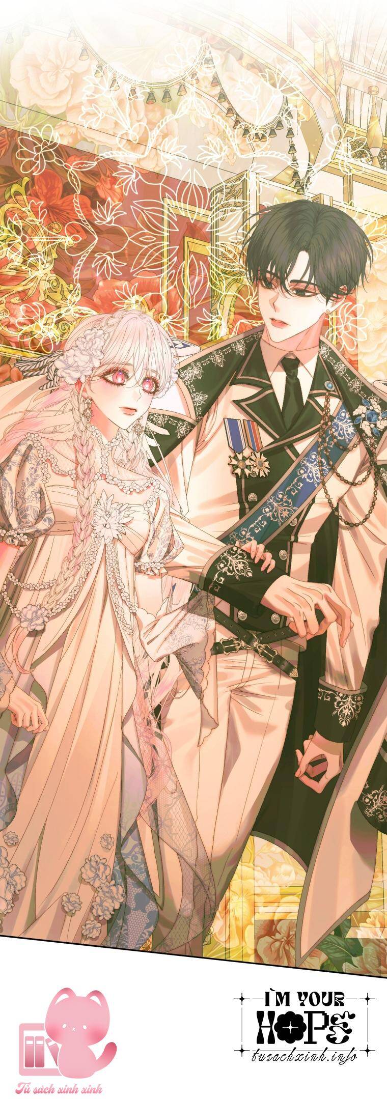 Trở Thành Gia Đình Của Kẻ Phản Diện Chapter 66 - Trang 2