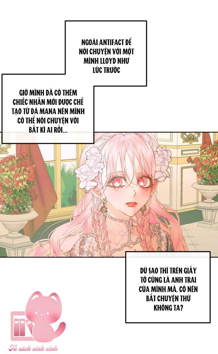 Trở Thành Gia Đình Của Kẻ Phản Diện Chapter 66 - Trang 2