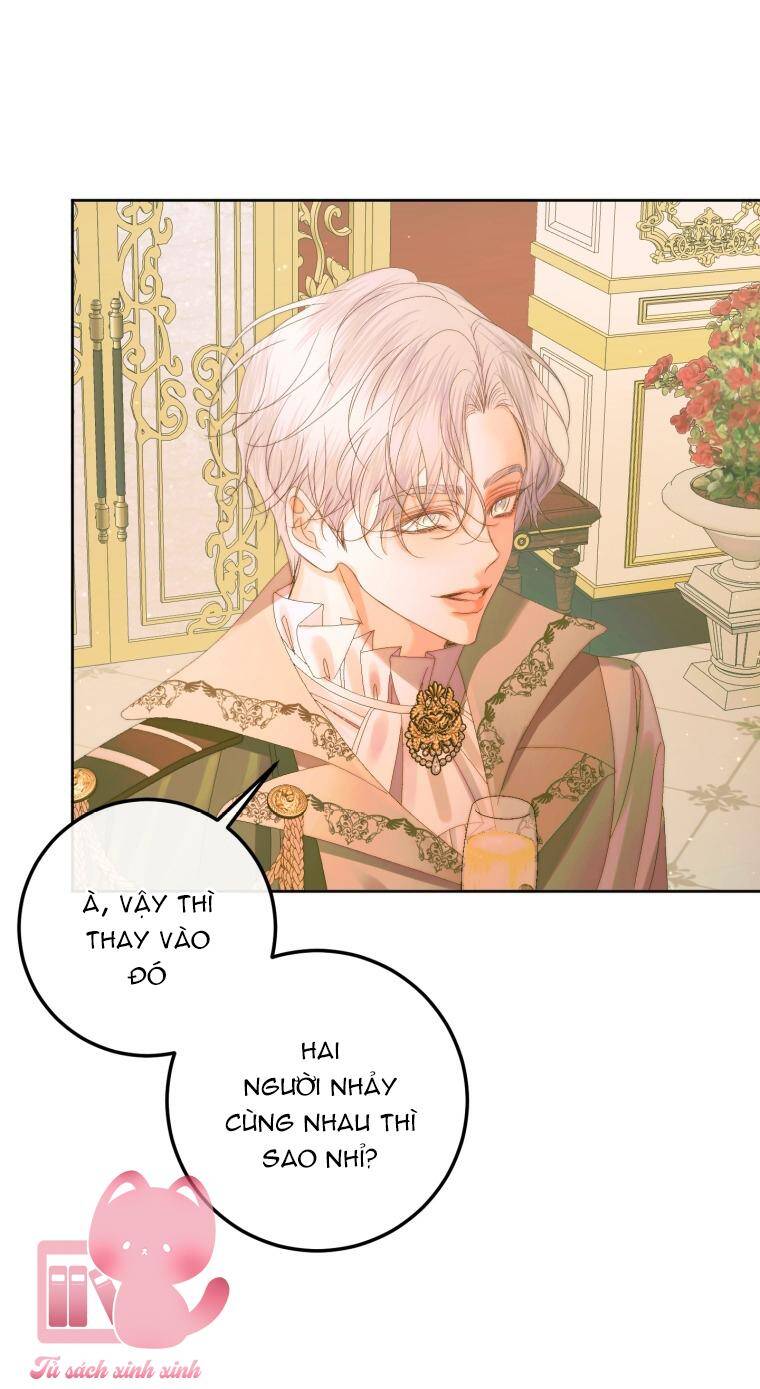 Trở Thành Gia Đình Của Kẻ Phản Diện Chapter 66 - Trang 2