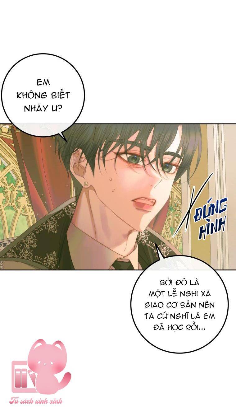 Trở Thành Gia Đình Của Kẻ Phản Diện Chapter 66 - Trang 2
