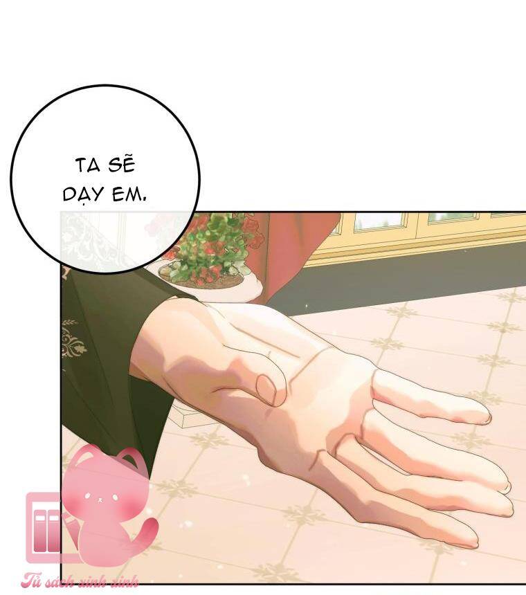 Trở Thành Gia Đình Của Kẻ Phản Diện Chapter 66 - Trang 2