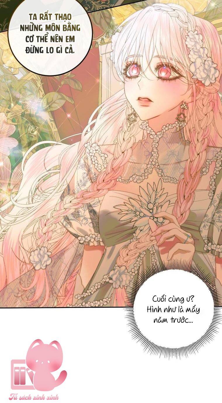 Trở Thành Gia Đình Của Kẻ Phản Diện Chapter 66 - Trang 2