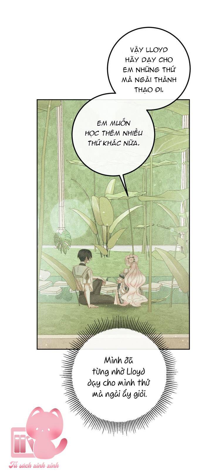 Trở Thành Gia Đình Của Kẻ Phản Diện Chapter 66 - Trang 2