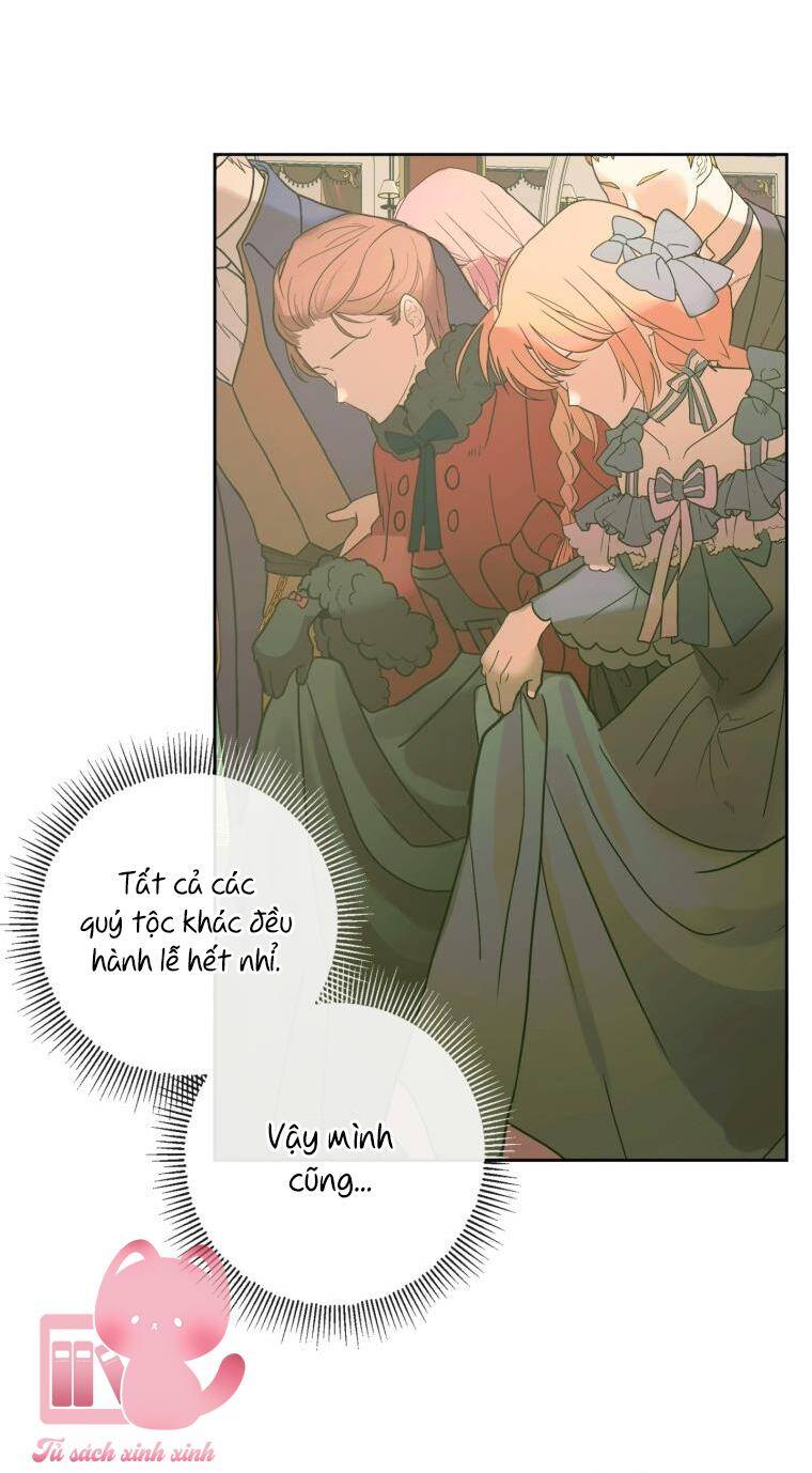 Trở Thành Gia Đình Của Kẻ Phản Diện Chapter 66 - Trang 2