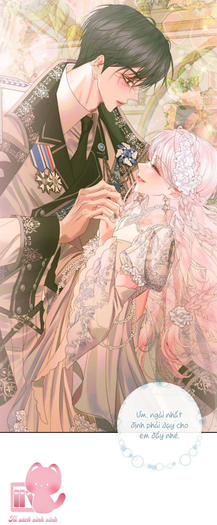 Trở Thành Gia Đình Của Kẻ Phản Diện Chapter 66 - Trang 2