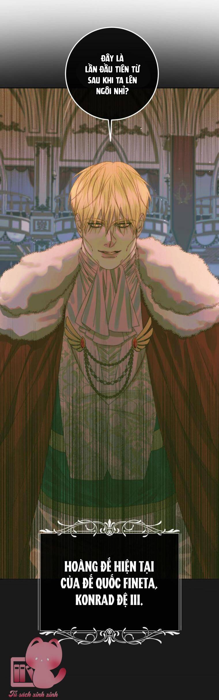 Trở Thành Gia Đình Của Kẻ Phản Diện Chapter 66 - Trang 2