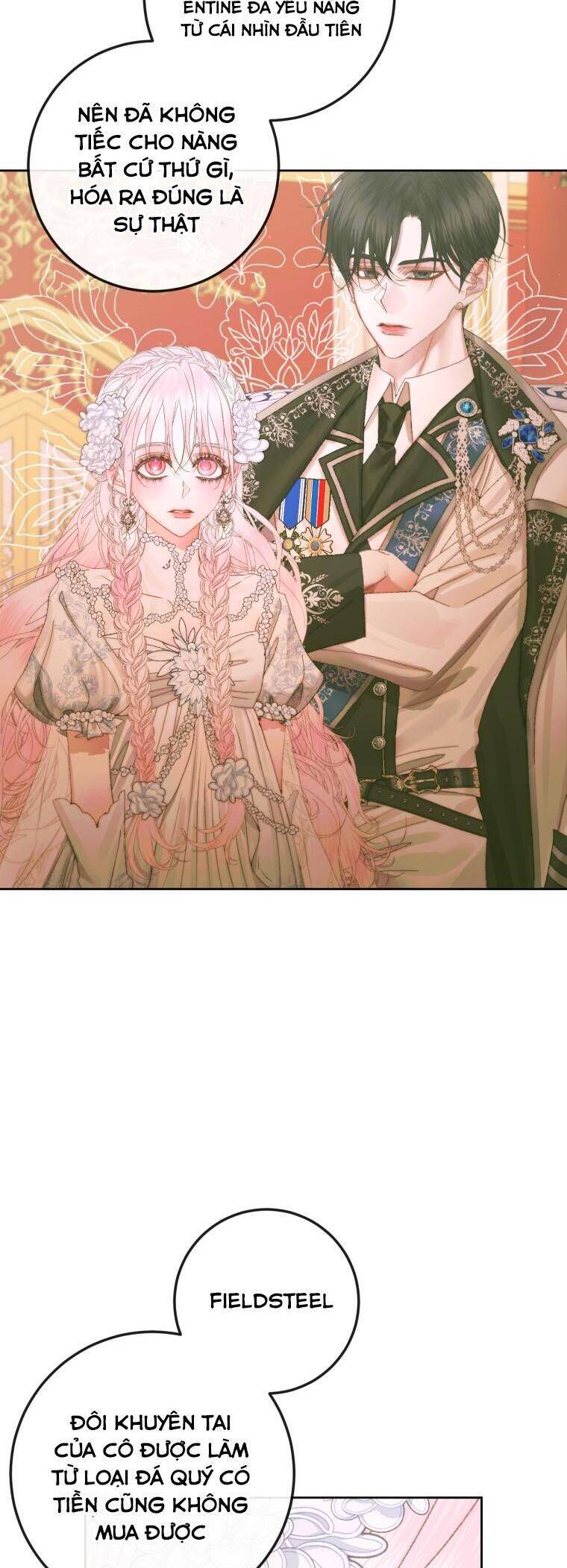 Trở Thành Gia Đình Của Kẻ Phản Diện Chapter 67 - Trang 2