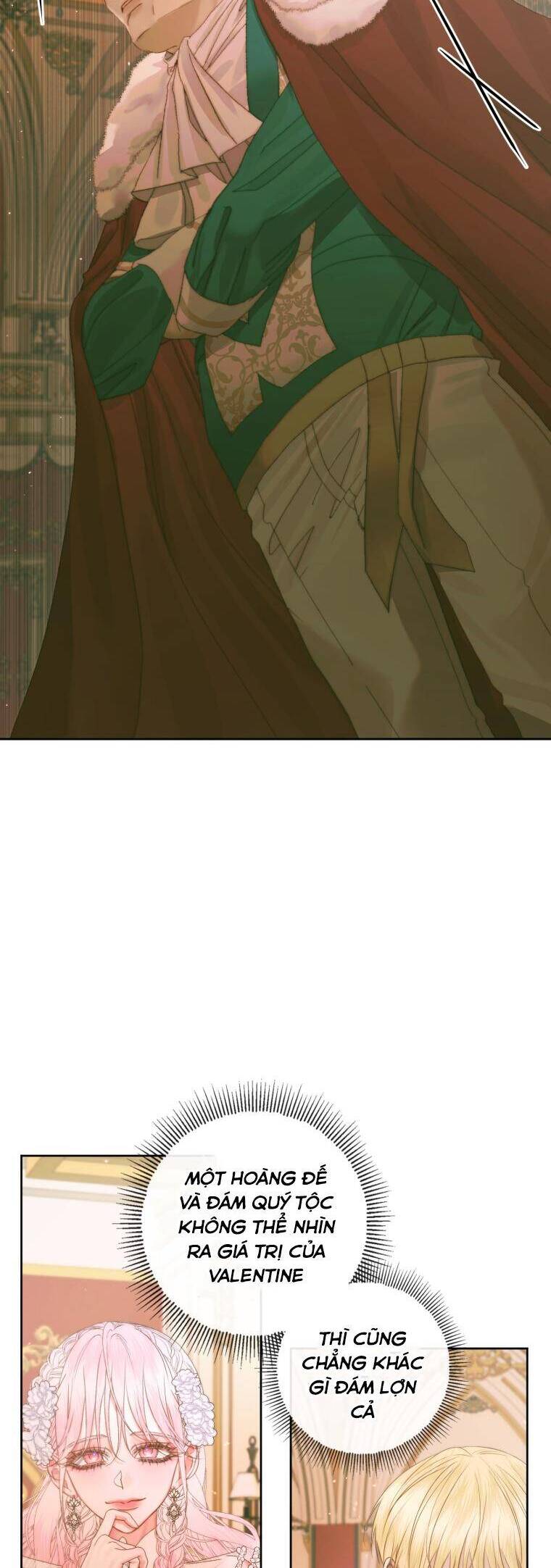 Trở Thành Gia Đình Của Kẻ Phản Diện Chapter 67 - Trang 2