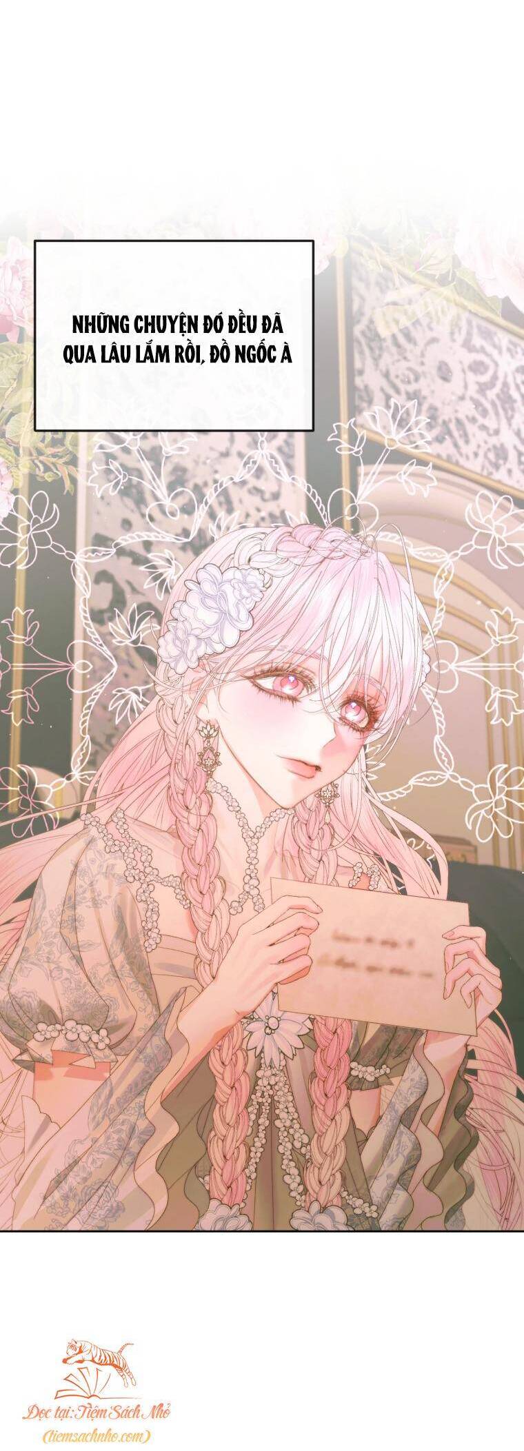 Trở Thành Gia Đình Của Kẻ Phản Diện Chapter 67 - Trang 2