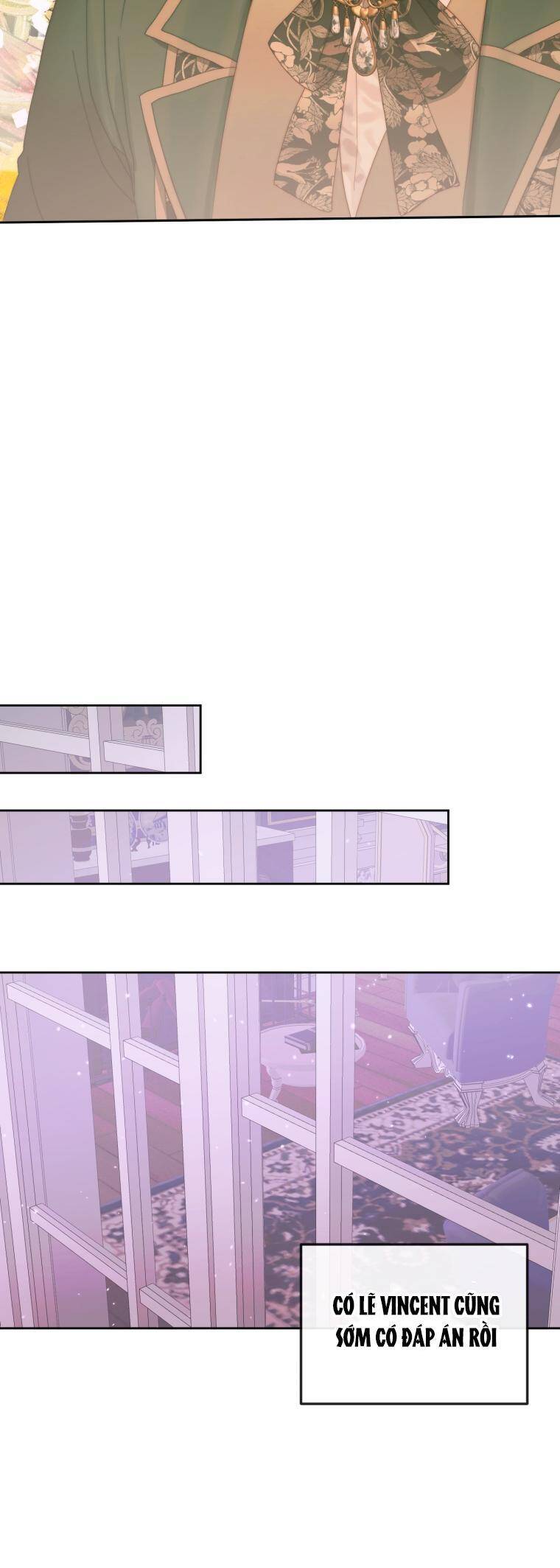 Trở Thành Gia Đình Của Kẻ Phản Diện Chapter 67 - Trang 2