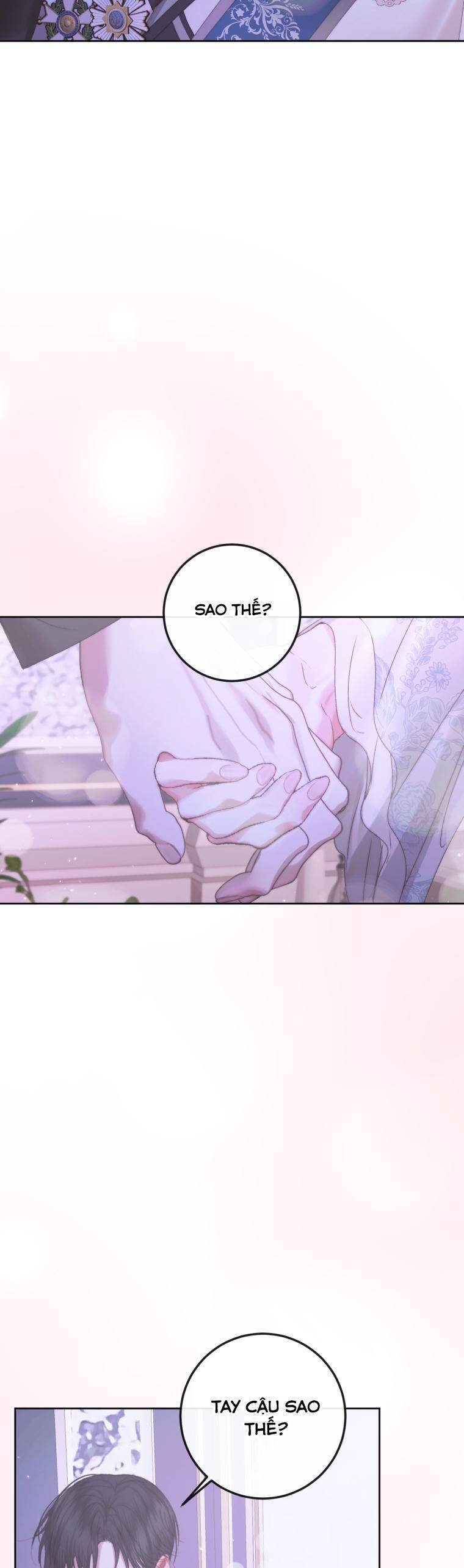 Trở Thành Gia Đình Của Kẻ Phản Diện Chapter 67 - Trang 2