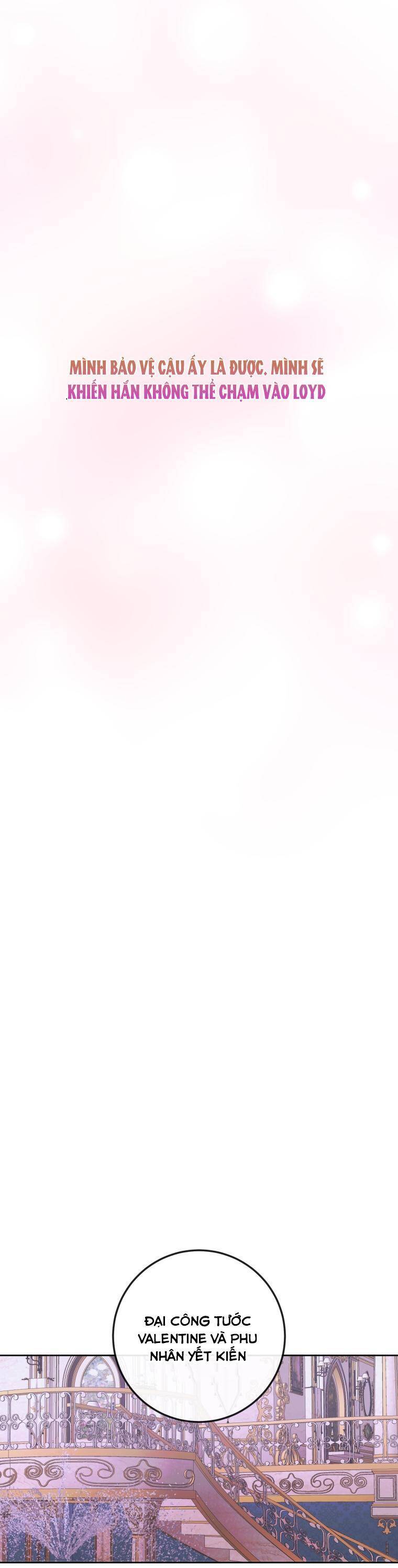 Trở Thành Gia Đình Của Kẻ Phản Diện Chapter 67 - Trang 2