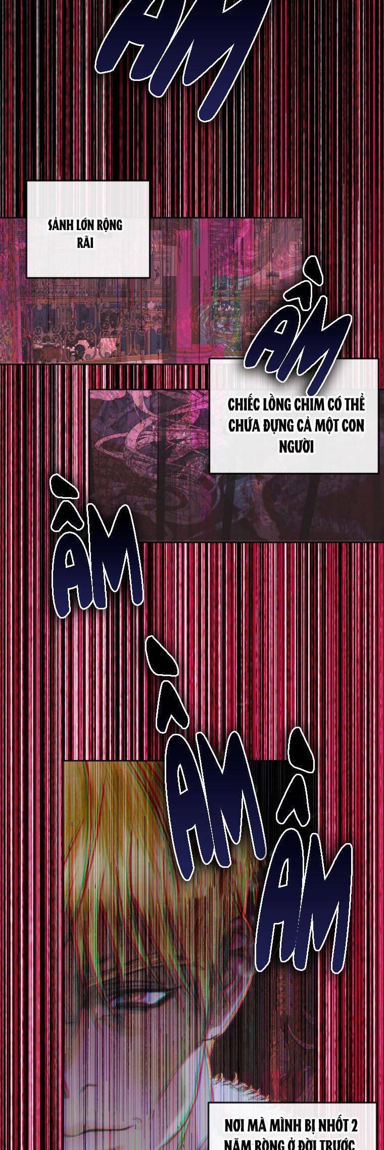 Trở Thành Gia Đình Của Kẻ Phản Diện Chapter 67 - Trang 2