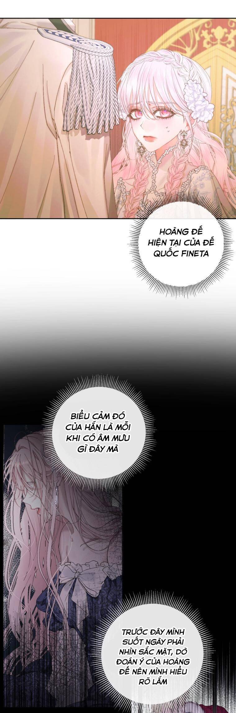 Trở Thành Gia Đình Của Kẻ Phản Diện Chapter 67 - Trang 2