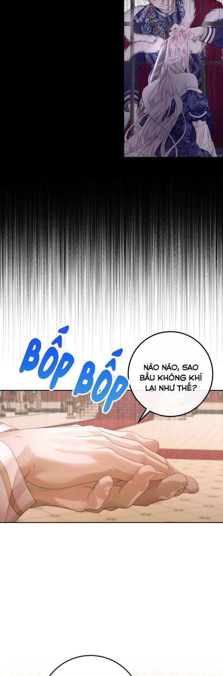 Trở Thành Gia Đình Của Kẻ Phản Diện Chapter 67 - Trang 2