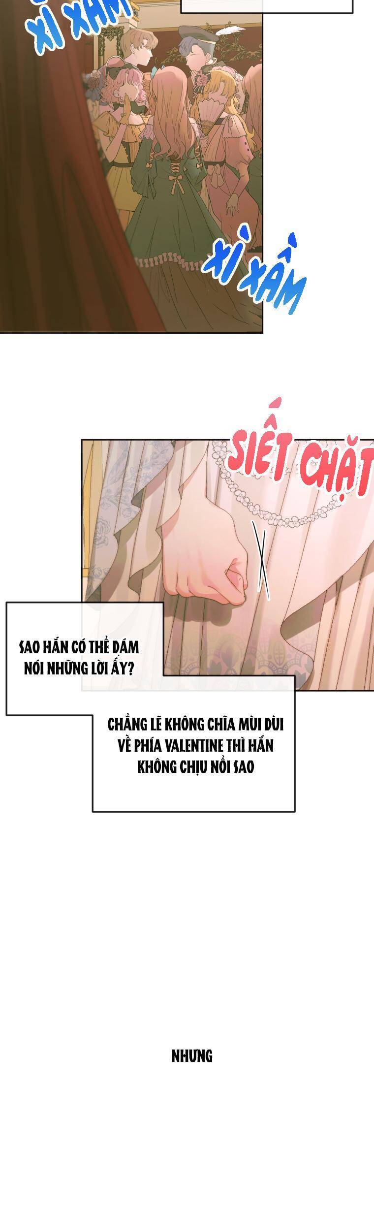 Trở Thành Gia Đình Của Kẻ Phản Diện Chapter 67 - Trang 2