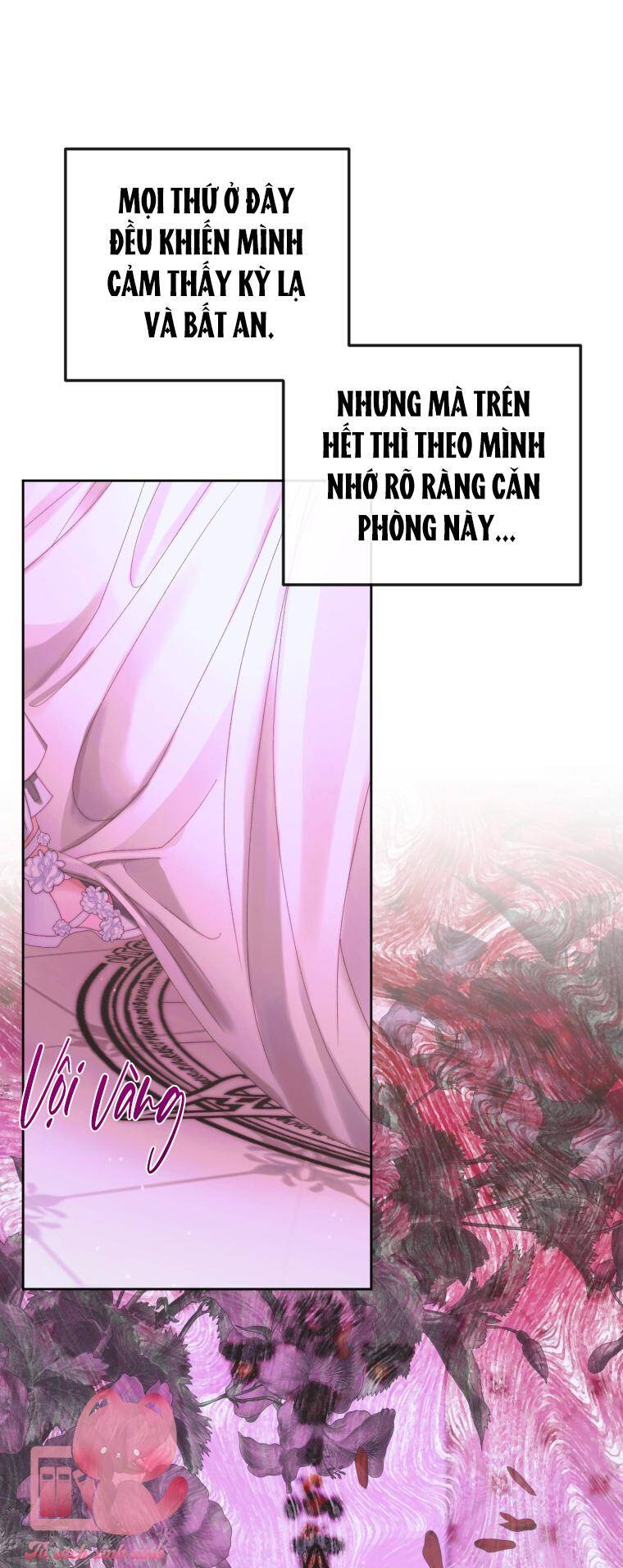 Trở Thành Gia Đình Của Kẻ Phản Diện Chapter 68 - Trang 2