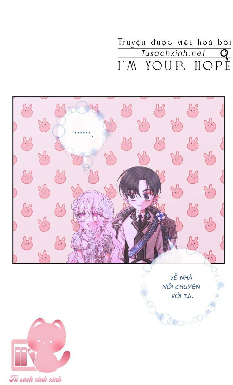 Trở Thành Gia Đình Của Kẻ Phản Diện Chapter 68 - Trang 2