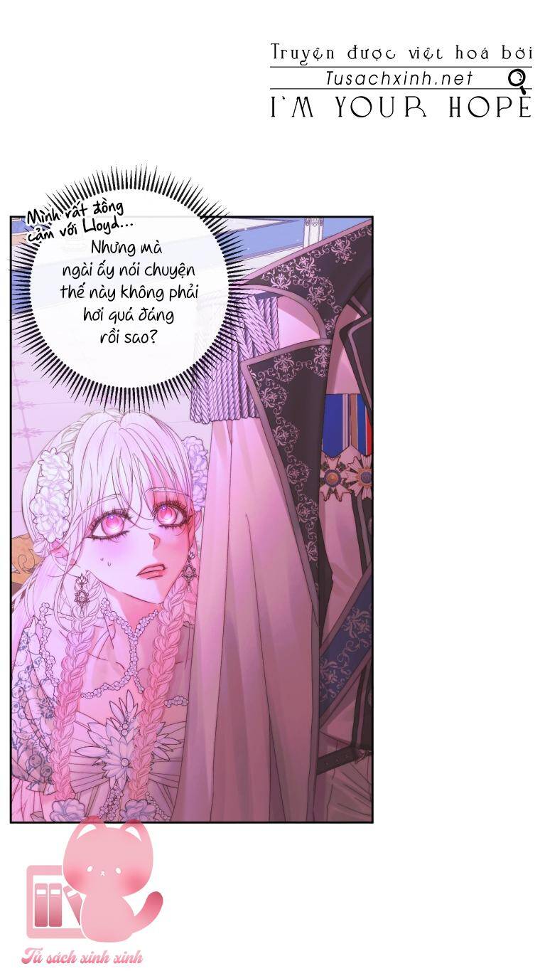 Trở Thành Gia Đình Của Kẻ Phản Diện Chapter 68 - Trang 2