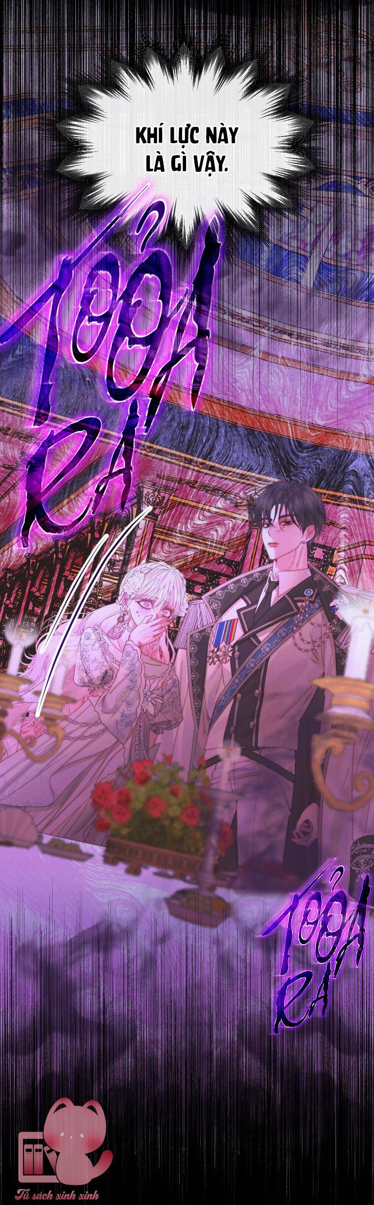 Trở Thành Gia Đình Của Kẻ Phản Diện Chapter 68 - Trang 2