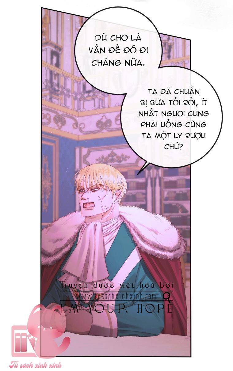 Trở Thành Gia Đình Của Kẻ Phản Diện Chapter 68 - Trang 2