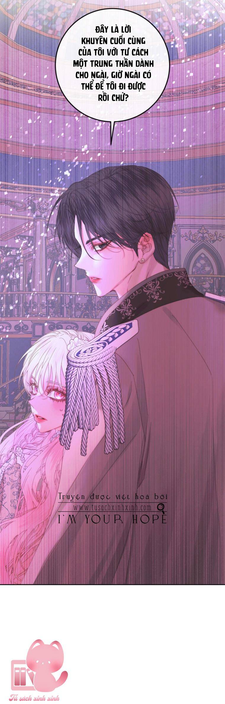 Trở Thành Gia Đình Của Kẻ Phản Diện Chapter 68 - Trang 2