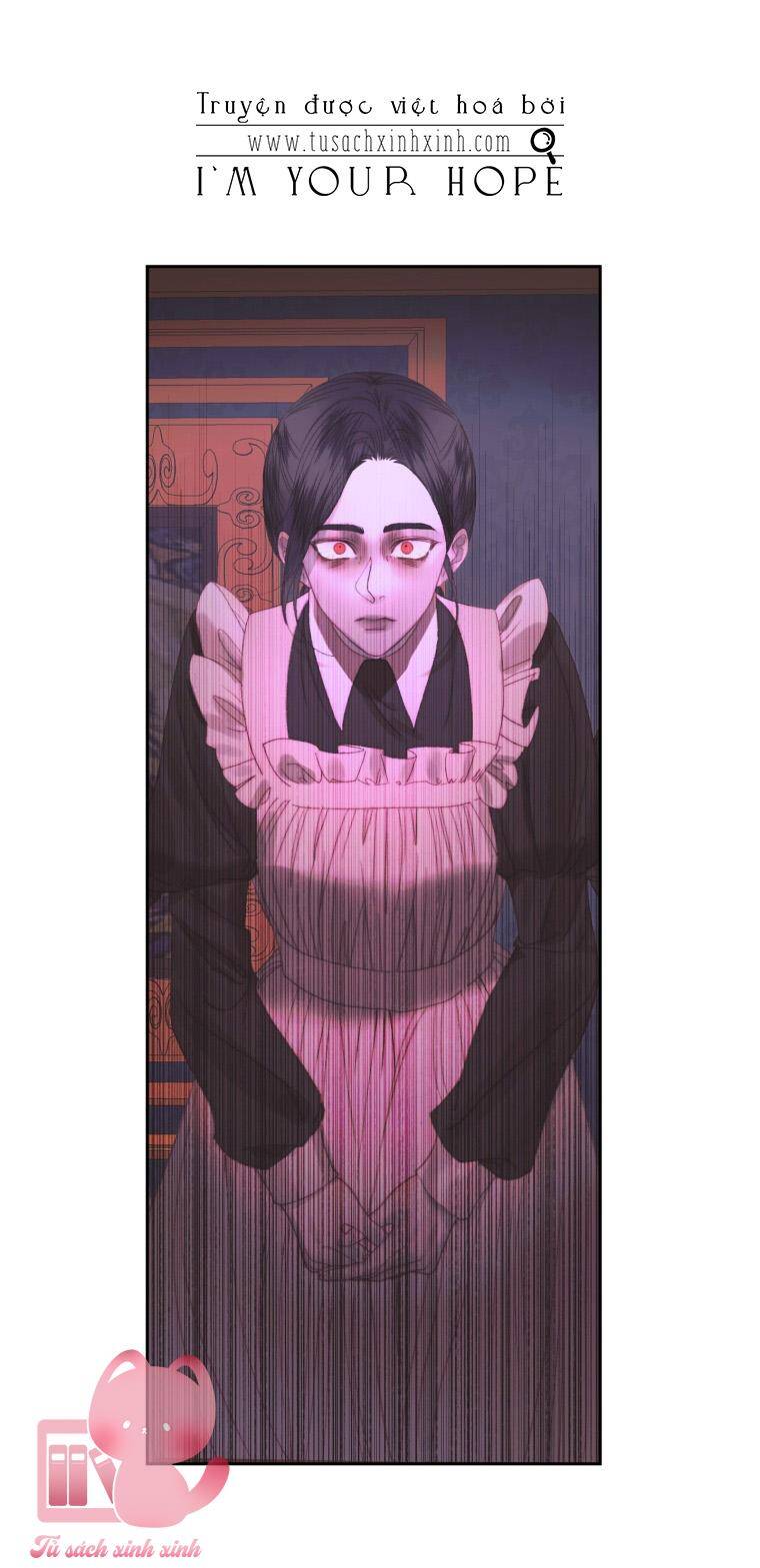 Trở Thành Gia Đình Của Kẻ Phản Diện Chapter 68 - Trang 2