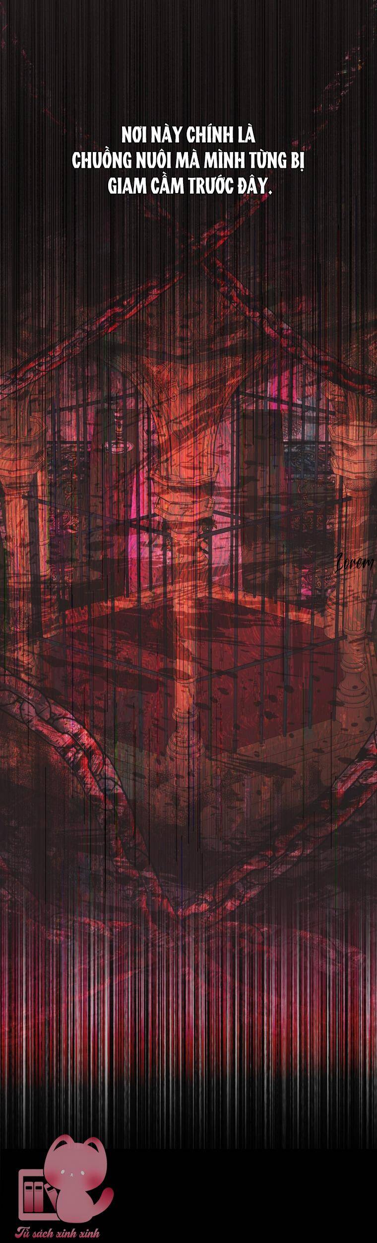 Trở Thành Gia Đình Của Kẻ Phản Diện Chapter 68 - Trang 2