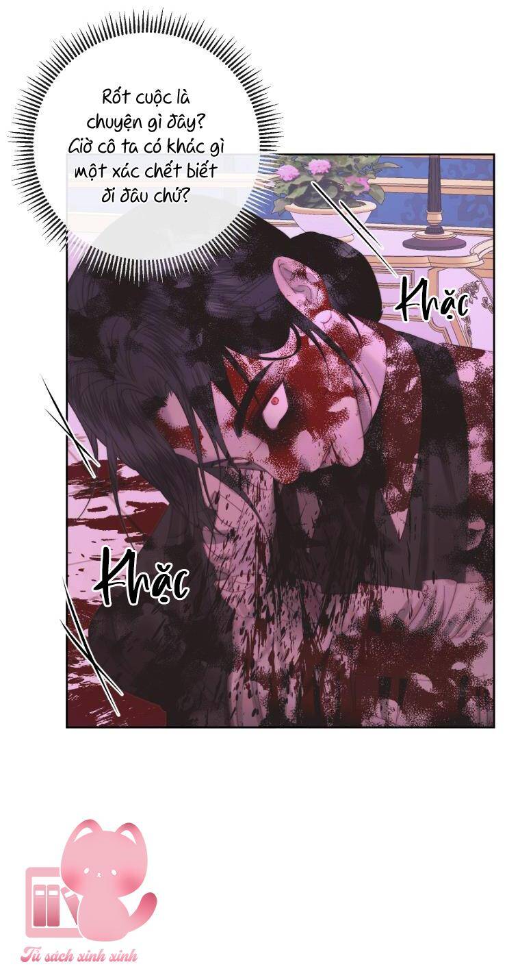 Trở Thành Gia Đình Của Kẻ Phản Diện Chapter 68 - Trang 2