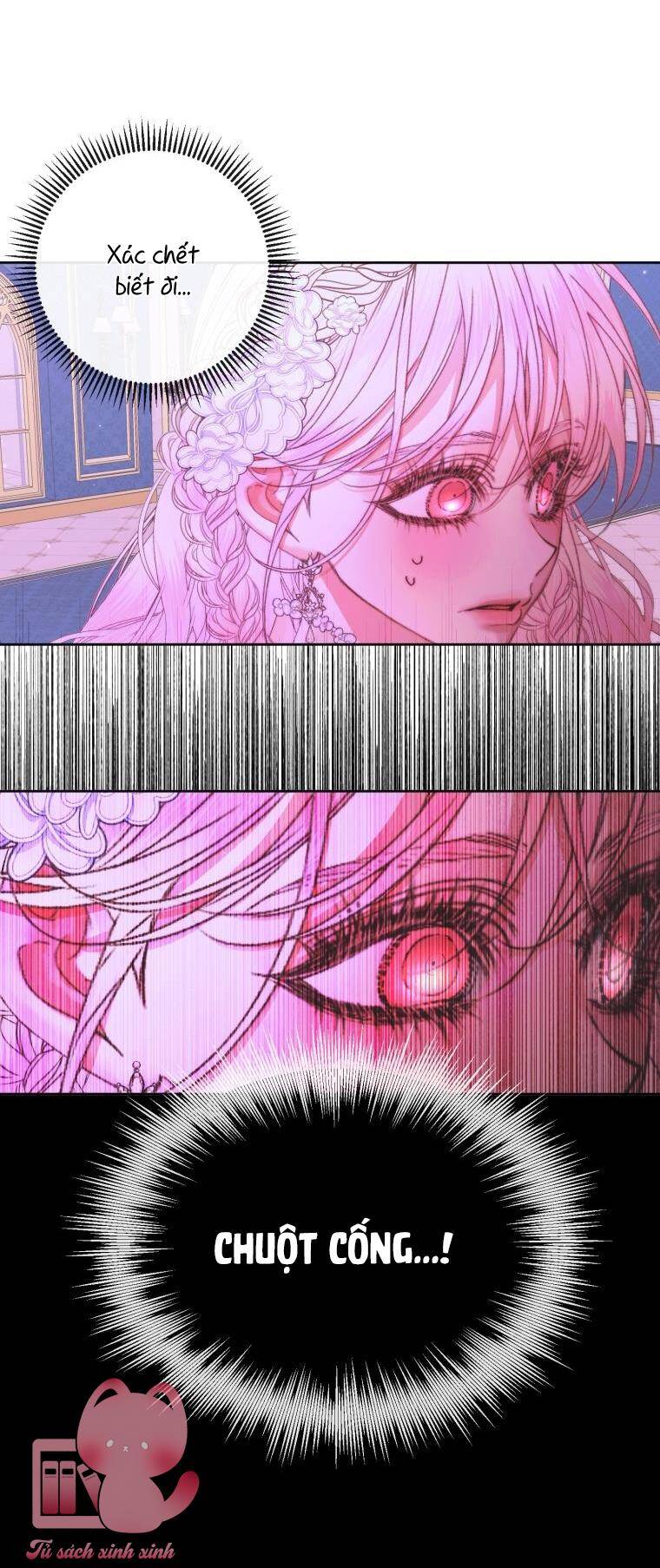 Trở Thành Gia Đình Của Kẻ Phản Diện Chapter 68 - Trang 2